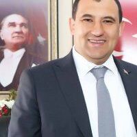 Elmadağ Belediye Başkanı Adem Barış Aşkın kimdir?