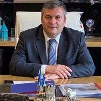 Çubuk Belediye Başkanı Baki Demirbaş kimdir?