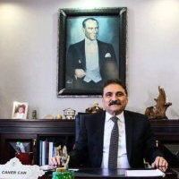 Çamlıdere Belediye Başkanı Hazım Caner Can kimdir?
