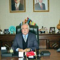 Güdül Belediye Başkanı Muzaffer Yalçın kimdir?