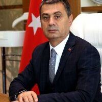 Gölbaşı Belediye Başkanı Ramazan Şimşek kimdir?