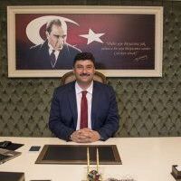 Kahramankazan Belediye Başkanı Serhat Oğuz kimdir?