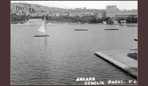 Eski Ankara Fotoğrafları