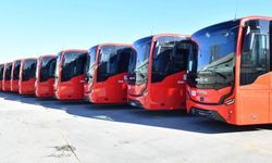ABB'den, Esenboğa Havalimanı'na EGO Otobüsleri İle Ucuz Ulaşımın Engellenmesine Tepki