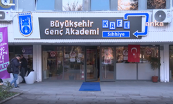 ABB'nin Gençler İçin Ücretsiz İngilizce Kursu Başladı