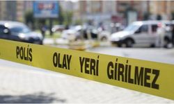Ankara Keçiören'de Baba ve Oğluna Araçta Silahlı Saldırı