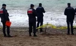 Antalya'da Sahile Vuran 6 Cesetle İlgili Açıklama
