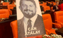 Can Atalay Avukatları Aracılığıyla Açıklama Yaptı