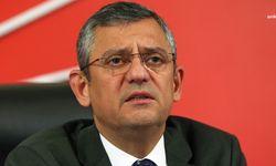 CHP Lideri Özel'den Can Atalay'ın Milletvekilliğinin Düşürülmesine Tepki