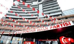 CHP PM, 10 Ocak'ta Aday Belirleme Gündemiyle Toplanacak