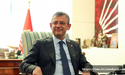 CHP Lideri Özel'den Alperen Şengün’e All-Star Oylamasında Destek Çağrısı