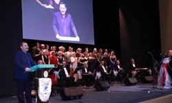 Etimesgut CKM'de İlk Konser Heyecanı