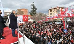 Mansur Yavaş: Ankara Belediyesi'ne Gelir Getirecek Her Şeyi Reddettiler, Mesele Mansur Yavaş İş Yapmasın