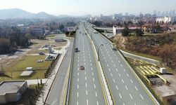 Mansur Yavaş: Keçiören Fatih Köprüsü'nde Trafik Sorunu Ortadan Kalkacak