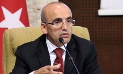 Mehmet Şimşek: Verginin Tabanını Genişleteceğiz