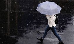 Meteoroloji'den Sağanak ve Kar Uyarısı
