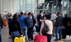 Yolcu Otobüslerinde Yeni Uygulama
