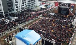Pir Sultan Abdal Cemevi Yenimahalle'de Açıldı
