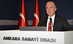 ASO Başkan Ardıç: Yaşadıklarımızdan Ders Alırsak Depreme Gücümüz Yeter