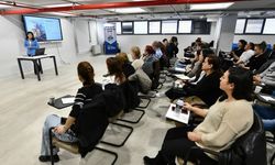 Ankara Büyükşehir Belediyesi'nden E-Ticaret Eğitimi