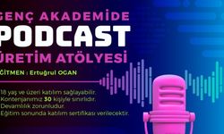 ABB'nin Podcast Üretim Eğitimleri Başlıyor