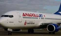 AnadoluJet'ten Ucuz Bilet Kampanyası