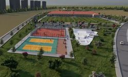 Ankara Büyükşehir Belediyesi, İki Spor Köyü Kuruyor