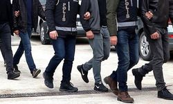 Ankara'da FETÖ, Uyuşturucu Ticareti ve Ruhsatsız Silah Kullanımı Operasyonları