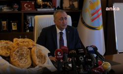 Ankara'da Ramazan Pidesinin Fiyatı Belli Oldu
