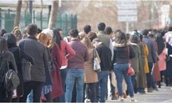 Aralık Ayı İşsizlik Rakamları Açıklandı