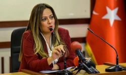 CHP Genel Başkan Yardımcısı Koza Yardımcı İstifa Etti