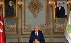 Dokuz Eylül Üniversitesi Rektörü Değişti