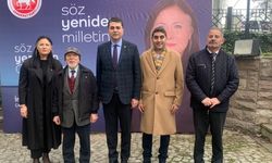 DP'nin Çankaya Adayı Belli Oldu