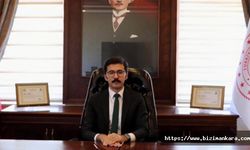 Ekinözü Kaymakamı Mesut Coşkun Ölü Bulundu