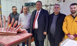 "Emekli Maaşıyla 20 Yıl Önce 120 Kg Et Alınırken Şimdi 25 Kg Et Alınabiliyor"