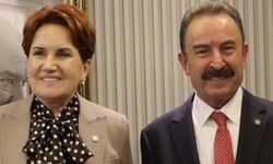 İYİ Parti Ankara İl Başkanı Yener Yıldırım Görevden Alındı