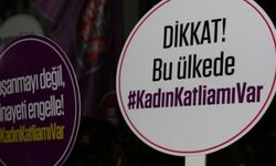 Bir Günde 7 Kadının Katledilmesine Tepki