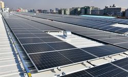 Mansur Yavaş: Önce AŞTİ’yi Şimdi de Enerjisini Yeniledik