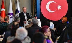 Mansur Yavaş: Yeter ki Ankara'nın Kırsalında Üretimlere Başlansın, Biz Sonuna Kadar Destek Olacağız