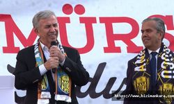 Mansur Yavaş'tan, Altınok'a Yanıt: 3 Yıldır Uyguluyorum, Hiç mi Duymadınız!