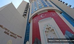 MHP, Aday Listelerini YSK'ya Sundu