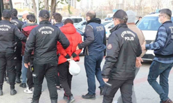 Polise “Yüz Tanıma Sistemli” Yaka Kamerası