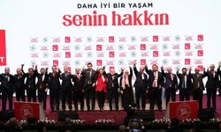 Saadet Partisi, Ankara Dahil 339 Adayını Açıkladı