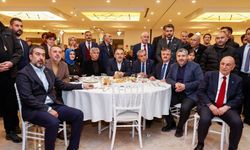 Sincan'da Arabaşı Buluşması