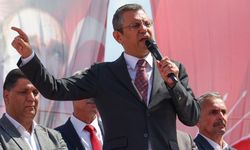 CHP Genel Başkanı Özel:  838 Emekliye 1 Ayda Verilen Para, Tayyip Bey’in Korunması İçin Bir Günde Harcanıyor