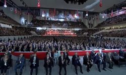 Bahceli, Yeniden MHP Genel Başkanı Seçildi