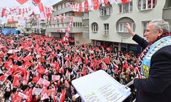 Mansur Yavaş: Bunlar Belediyeciliği Öğrenecekler, Hesap Vermeyi de Öğrenecekler