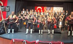 Ankara Kulübü Derneği TSM'den Konserli Kutlama