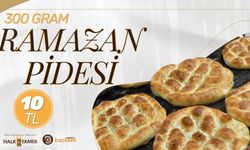 ABB Halk Ekmek Ramazan Pidesi Fiyatı Belli Oldu