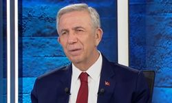 Ankara Büyükşehir Belediye Başkanı Mansur Yavaş'tan Habertürk'e Açıklamalar